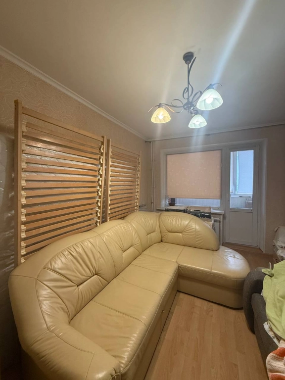 Квартира, 3 комнаты, 61 м², Агент