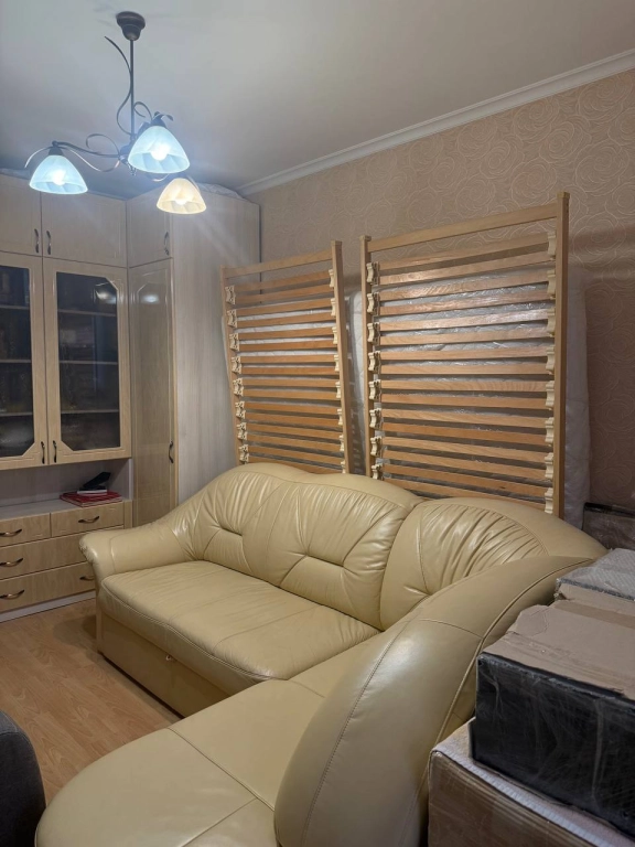 Квартира, 3 комнаты, 61 м², Агент