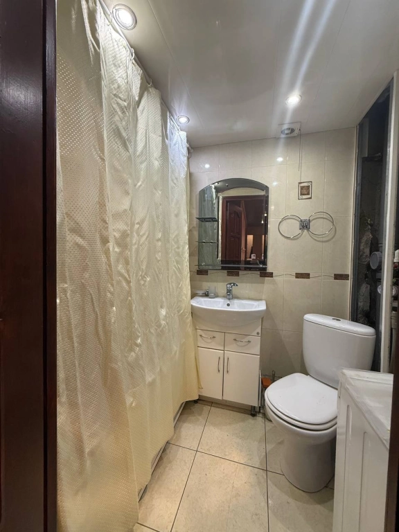 Квартира, 3 комнаты, 61 м², Агент