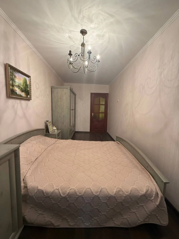 Квартира, 3 комнаты, 61 м², Агент