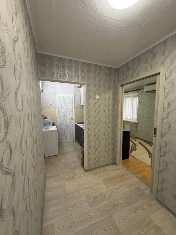 Квартира, 1 комната, 24 м², Агент