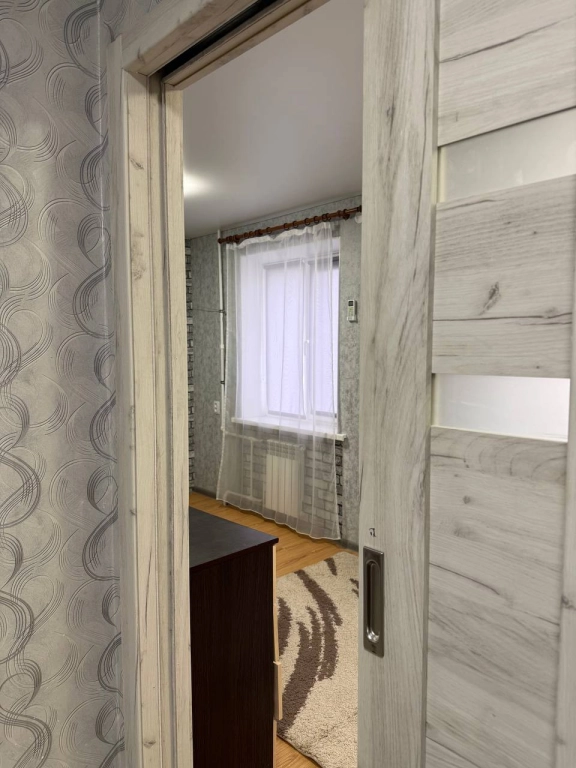 Квартира, 1 комната, 24 м², Агент