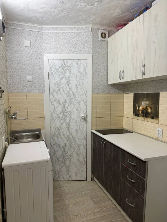 Квартира, 1 комната, 24 м², Агент