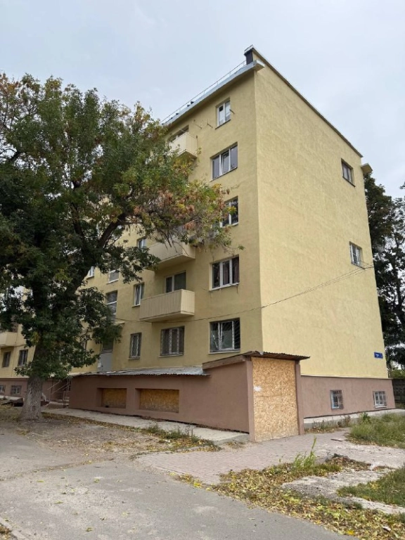 Квартира, 1 комната, 24 м², Агент