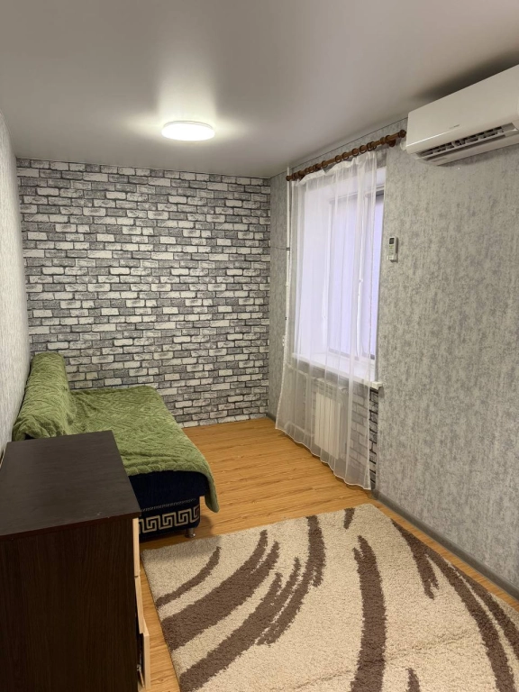 Квартира, 1 комната, 24 м², Агент