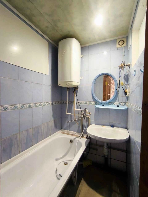 Квартира, 2 комнаты, 45 м², Агент