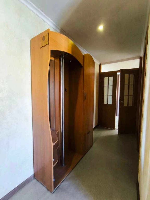 Квартира, 2 комнаты, 45 м², Агент