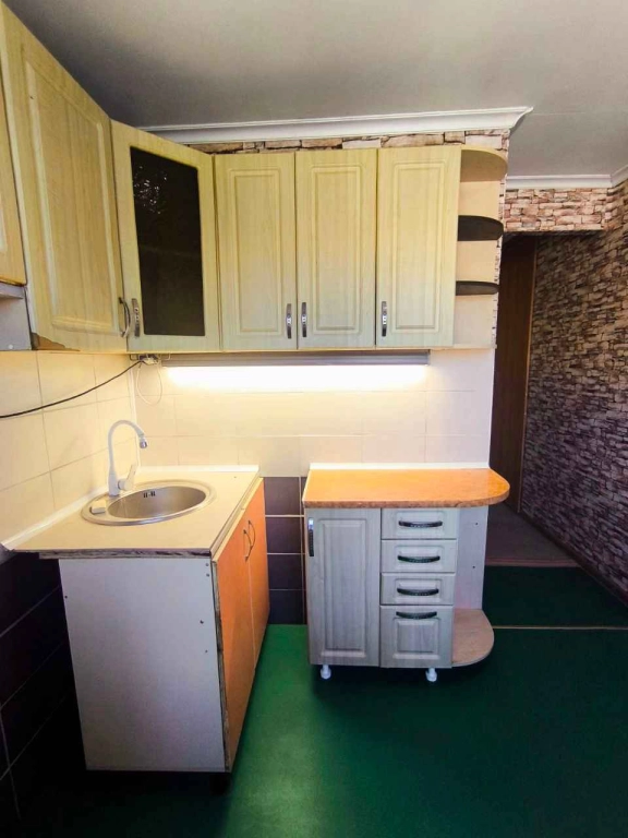 Квартира, 2 комнаты, 45 м², Агент