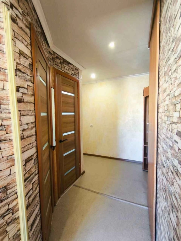 Квартира, 2 комнаты, 45 м², Агент