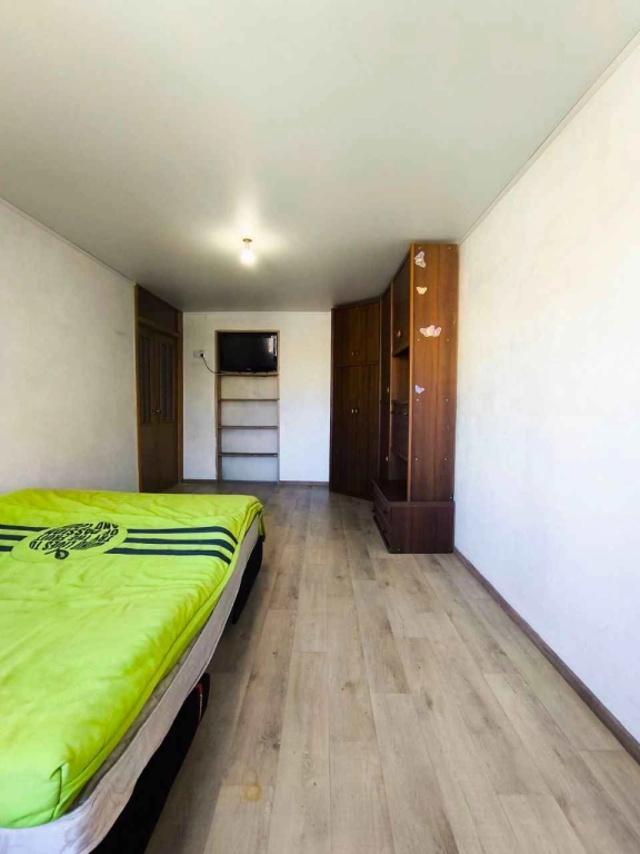 Квартира, 2 комнаты, 45 м², Агент