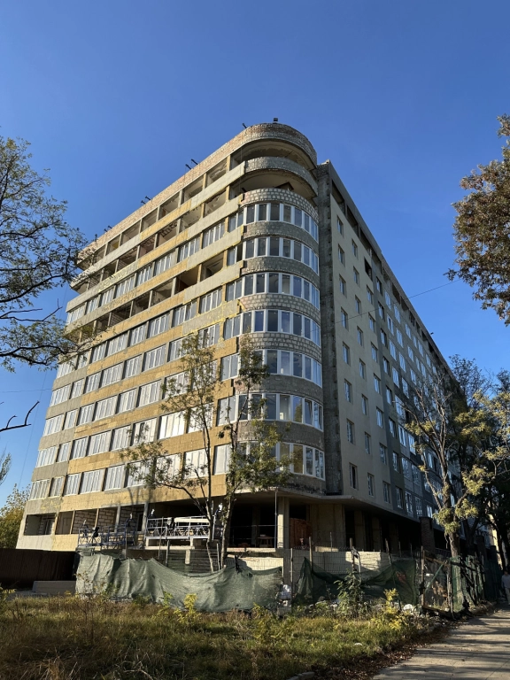 Квартира, 1 комната, 50 м², Агент