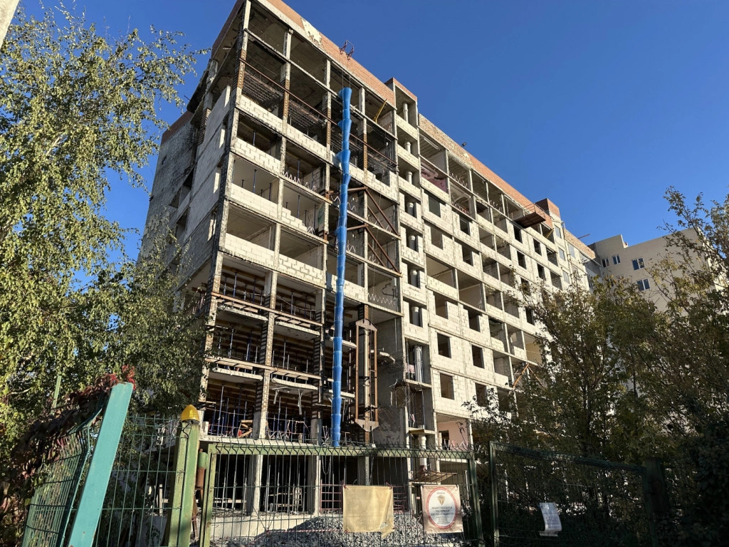 Квартира, 1 комната, 50 м², Агент