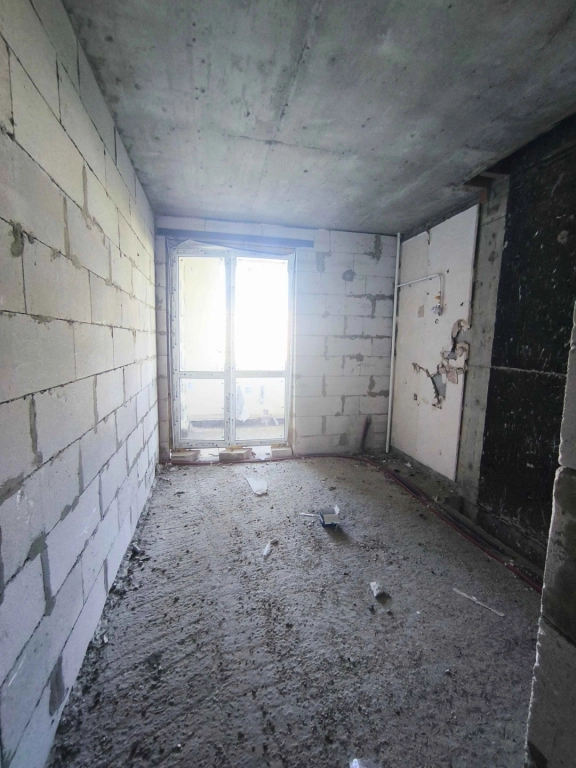 Квартира, 1 комната, 50 м², Агент