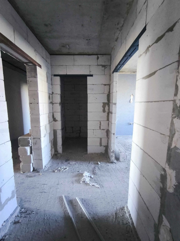 Квартира, 1 комната, 50 м², Агент