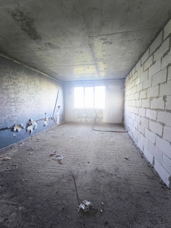 Квартира, 1 комната, 50 м², Агент