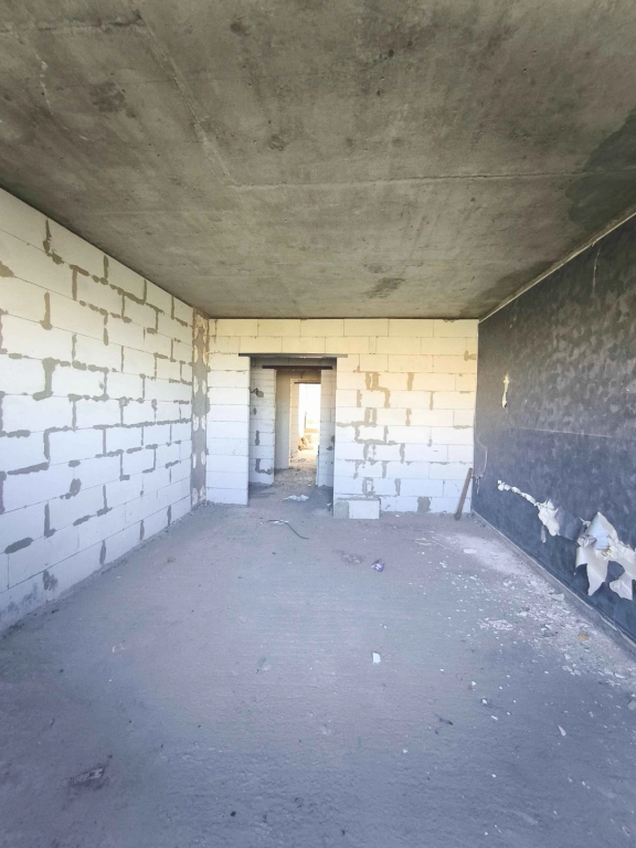 Квартира, 1 комната, 50 м², Агент