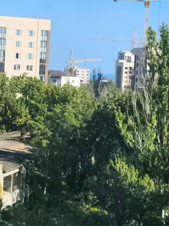 Квартира, 1 комната, 50 м², Агент