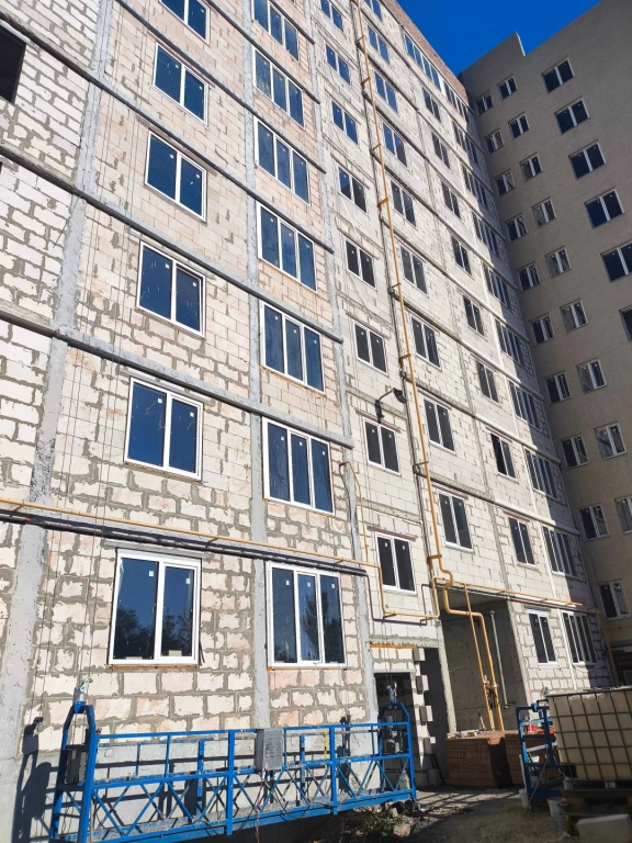 Квартира, 1 комната, 50 м², Агент