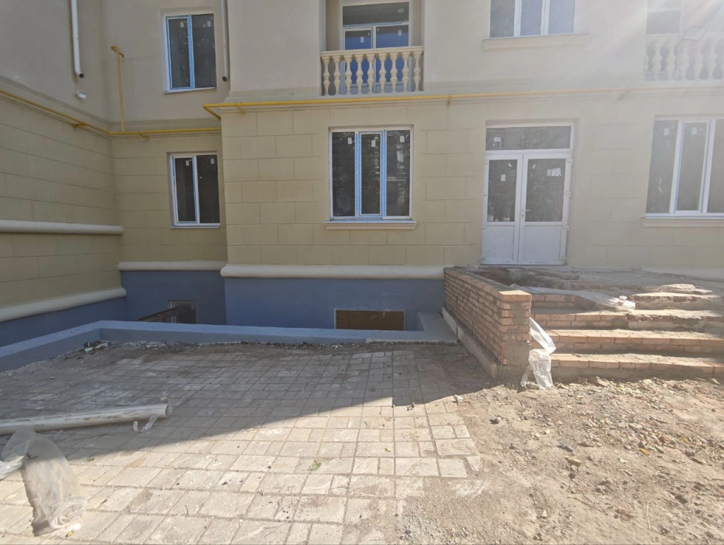 Помещение свободного назначения, 61 м², Агент