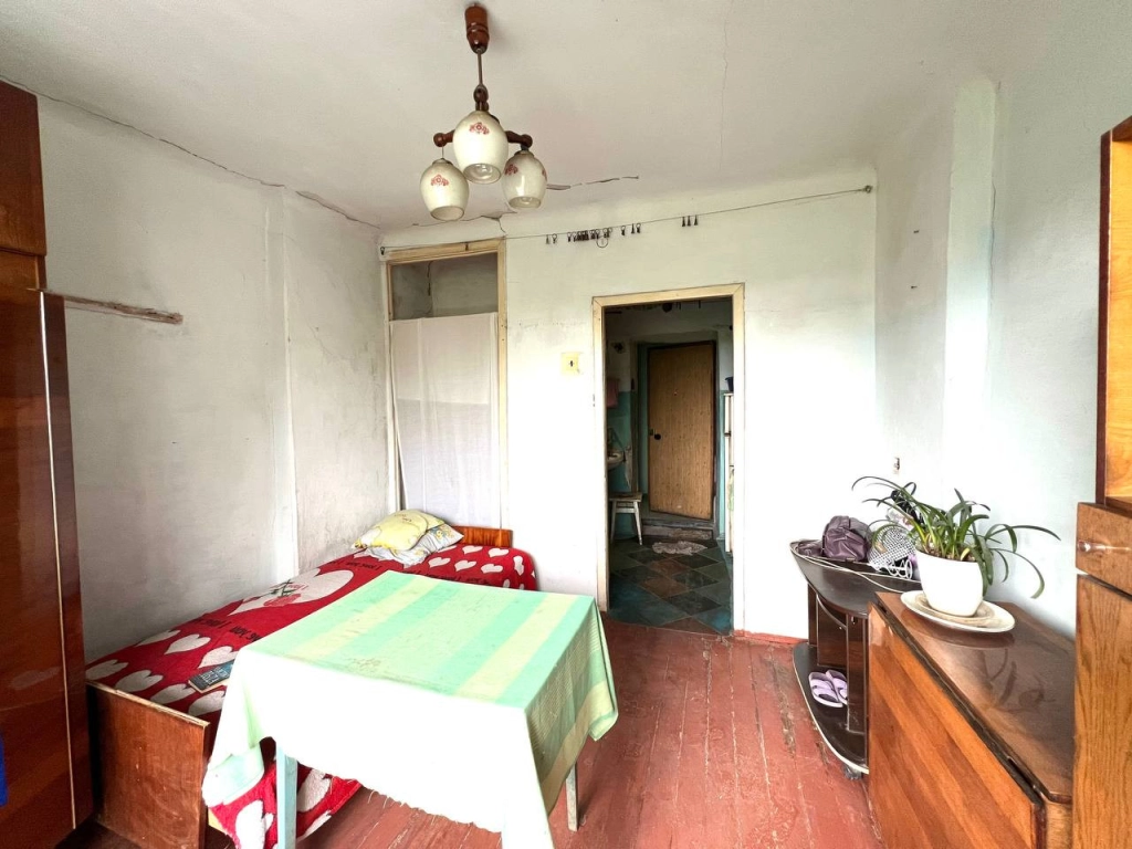 Квартира, 1 комната, 17 м², Агент