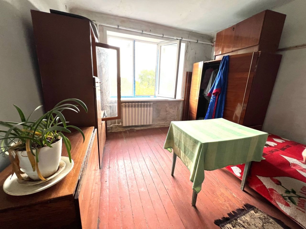 Квартира, 1 комната, 17 м², Агент