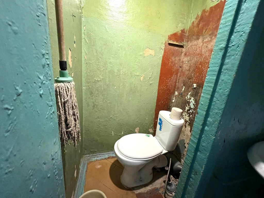 Квартира, 1 комната, 17 м², Агент