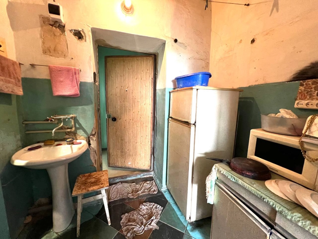 Квартира, 1 комната, 17 м², Агент