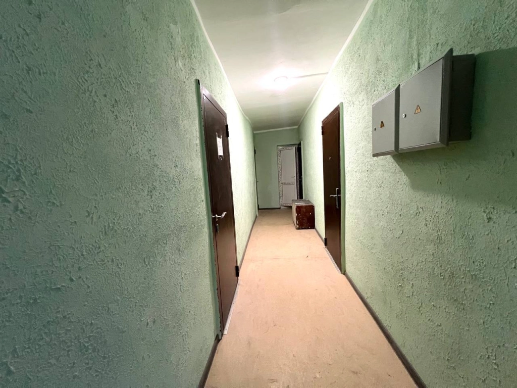 Квартира, 1 комната, 17 м², Агент