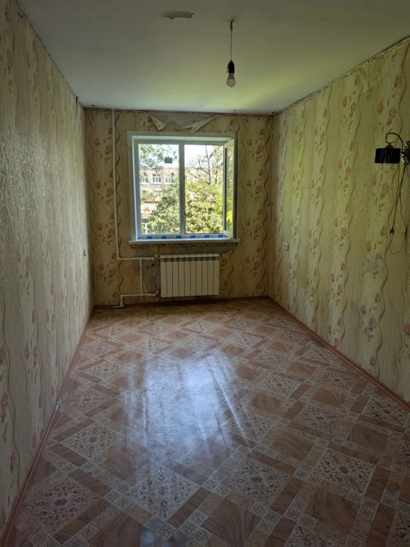 Квартира, 2 комнаты, 44 м², Агент