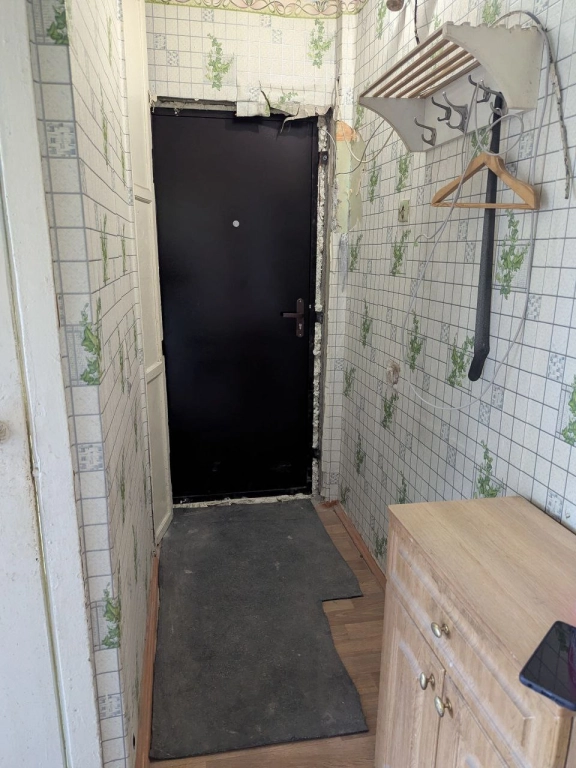 Квартира, 2 комнаты, 44 м², Агент