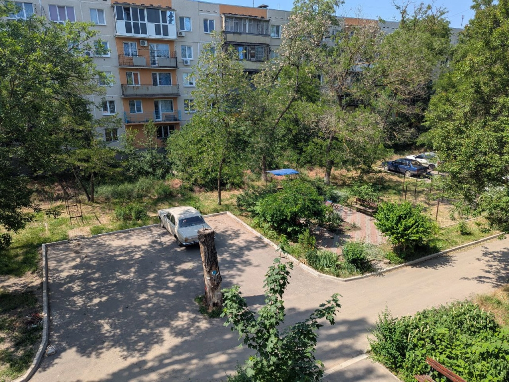 Квартира, 2 комнаты, 44 м², Агент