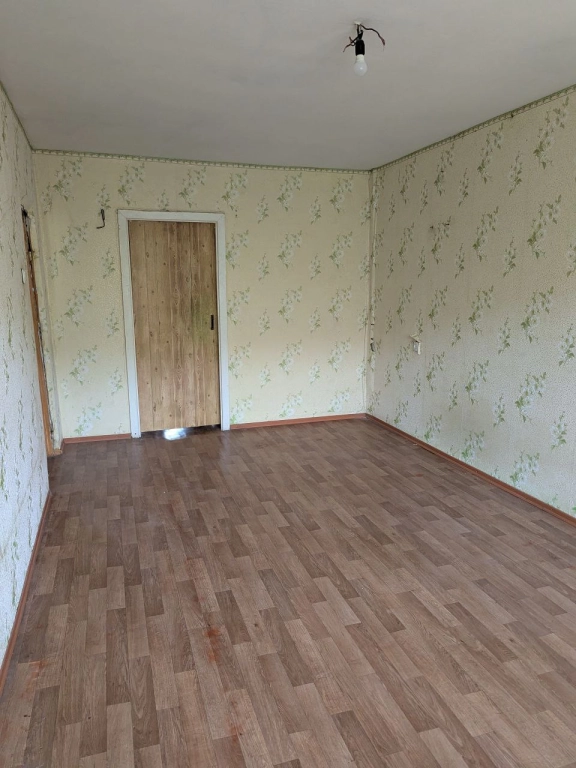 Квартира, 2 комнаты, 44 м², Агент