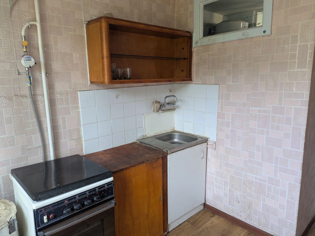 Квартира, 2 комнаты, 44 м², Агент