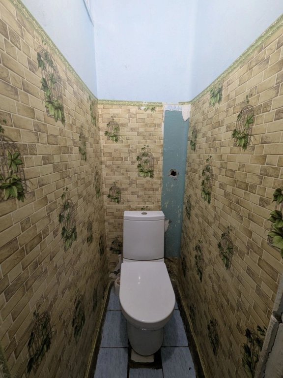 Квартира, 2 комнаты, 44 м², Агент