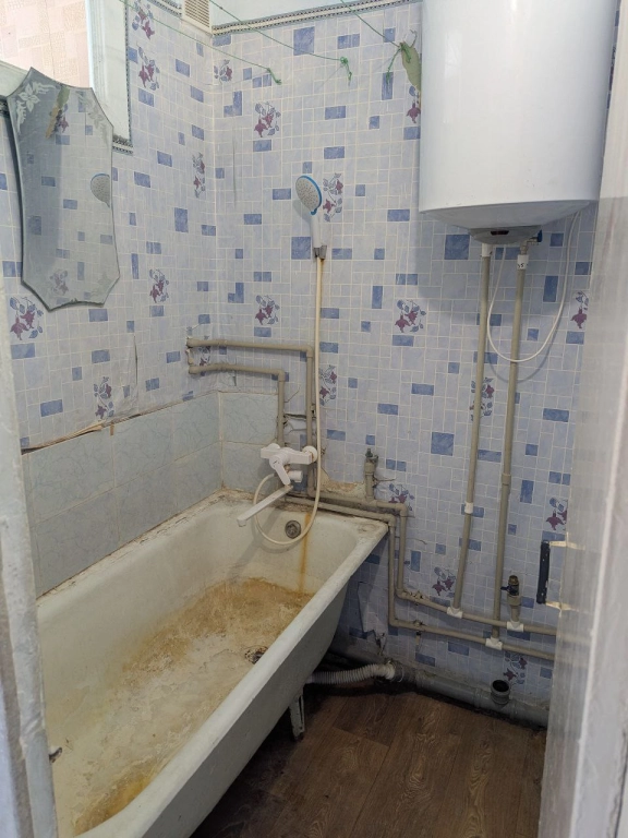 Квартира, 2 комнаты, 44 м², Агент