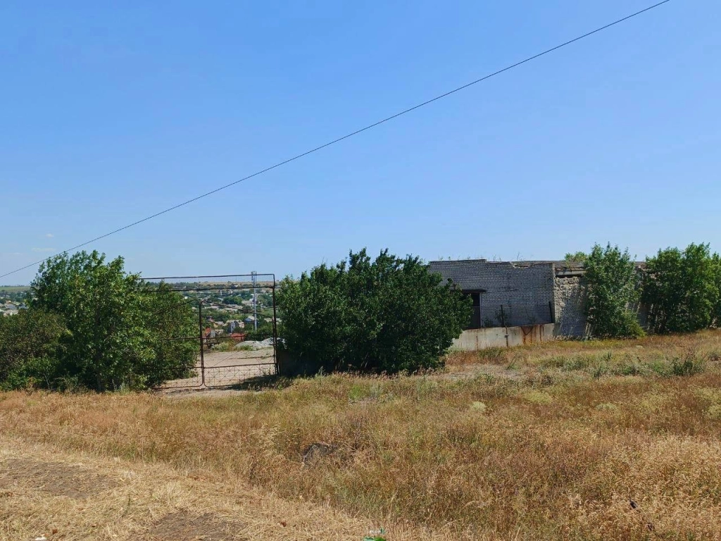 Склад, 657 м², Агент