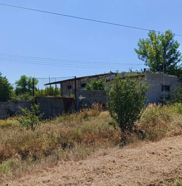 Склад, 657 м², Агент