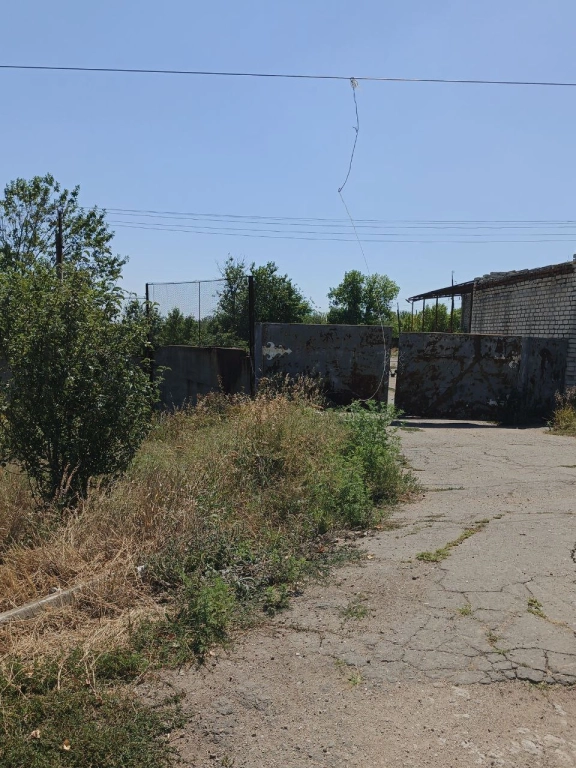 Склад, 657 м², Агент