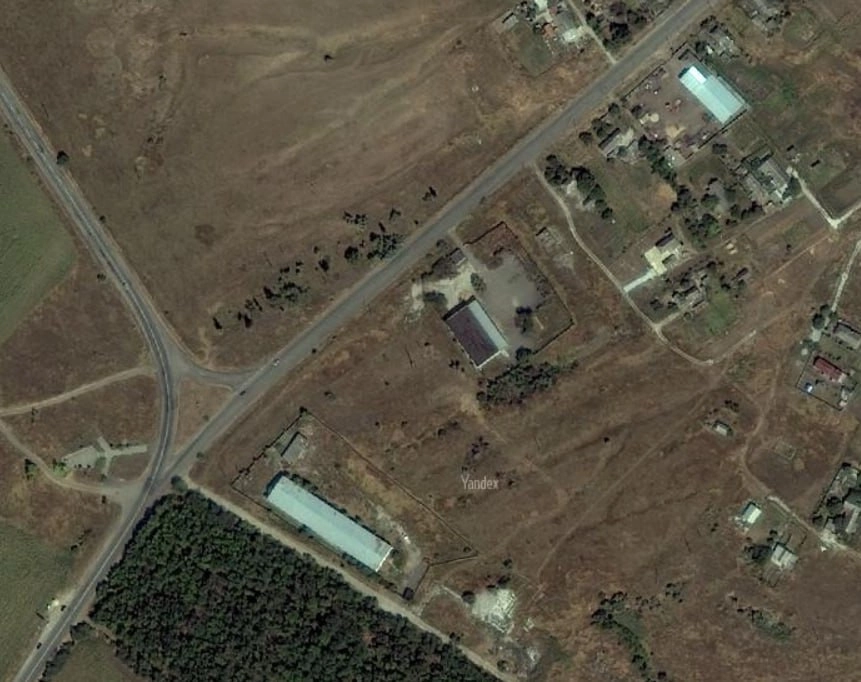 Склад, 657 м², Агент