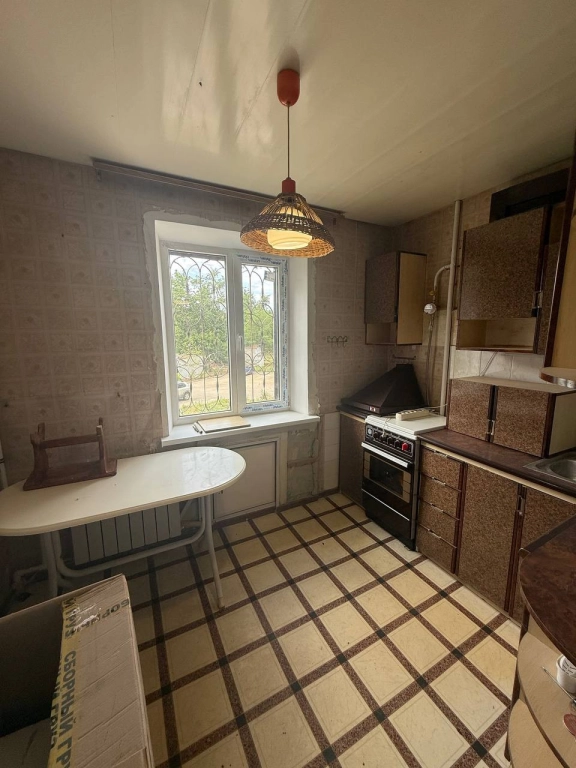 Квартира, 3 комнаты, 61 м², Агент