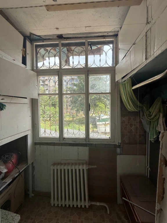 Квартира, 3 комнаты, 61 м², Агент