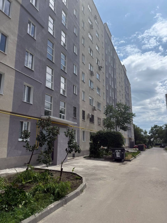 Квартира, 3 комнаты, 61 м², Агент