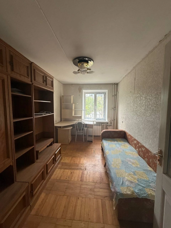 Квартира, 3 комнаты, 61 м², Агент