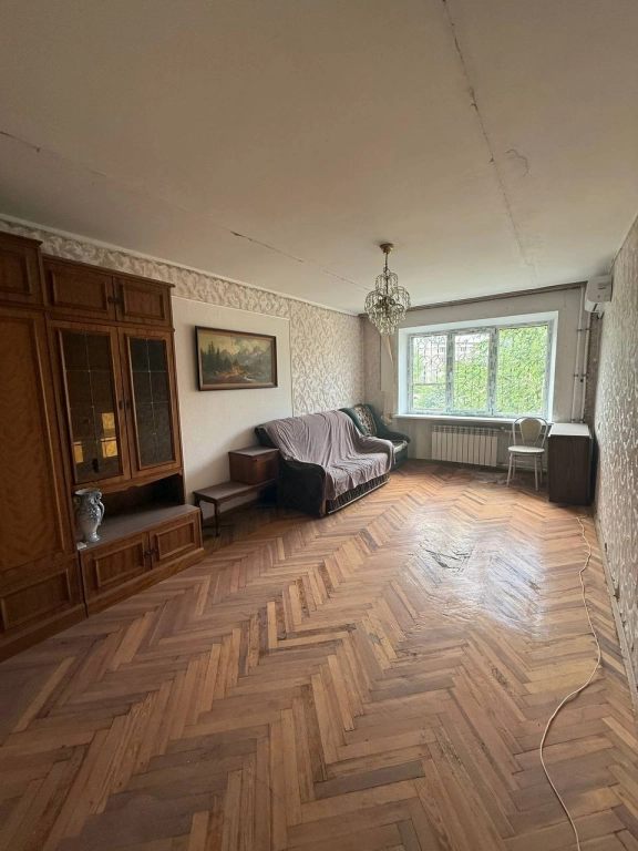 Квартира, 3 комнаты, 61 м², Агент