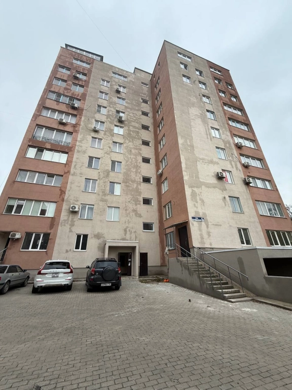 Квартира, 2 комнаты, 77 м², Агент