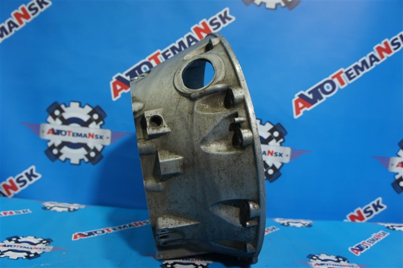 Корпус АКПП