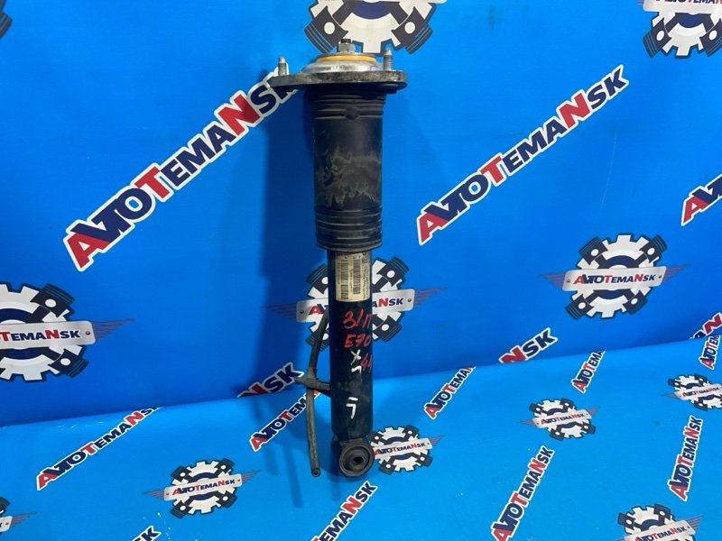 Амортизатор стойка