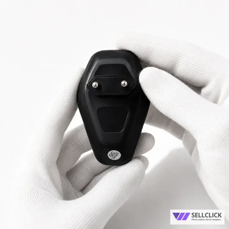 Отпугиватель грызунов ультразвуковой Pest Repeller