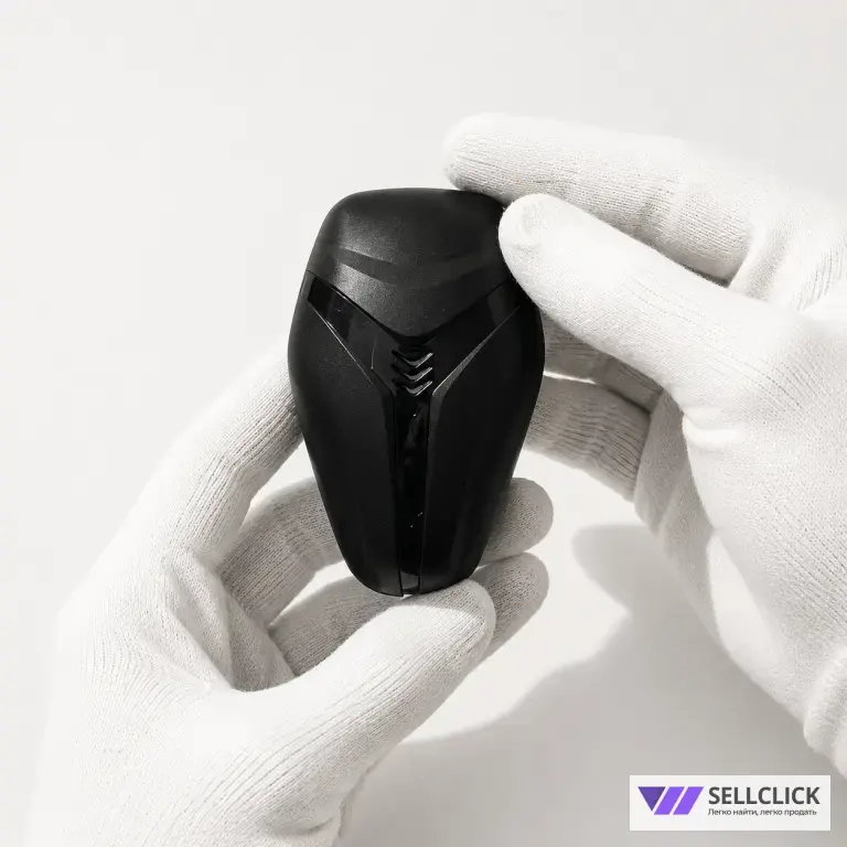 Отпугиватель грызунов ультразвуковой Pest Repeller