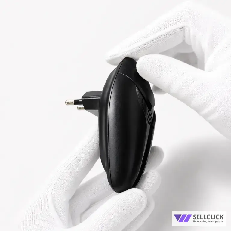 Отпугиватель грызунов ультразвуковой Pest Repeller